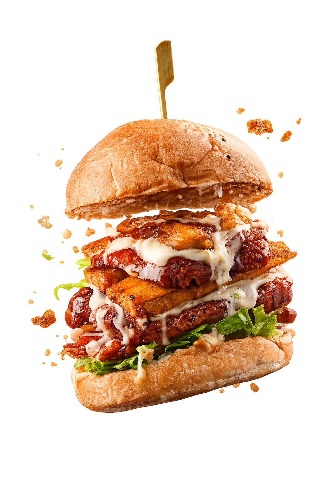 Burger del antojo
